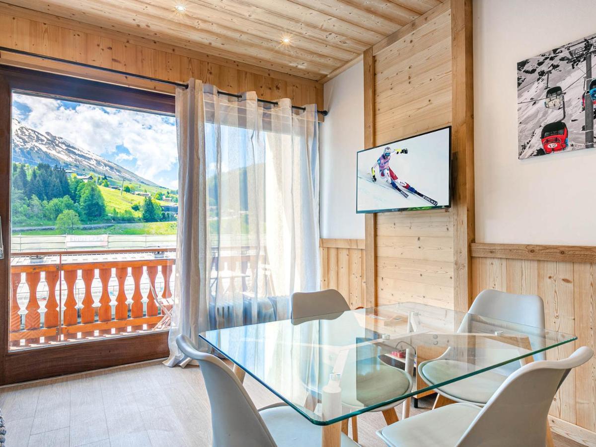 Apartment Grand Cabine, Balcon, Parking, Centre - Fr-1-437-85 *