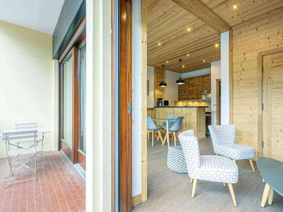 Apartment Grand Cabine, Balcon, Parking, Centre - Fr-1-437-85 *